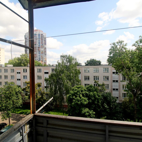 Фотография 3-комнатная квартира по адресу Брестская ул., д. 70 к. 2 - фото 6