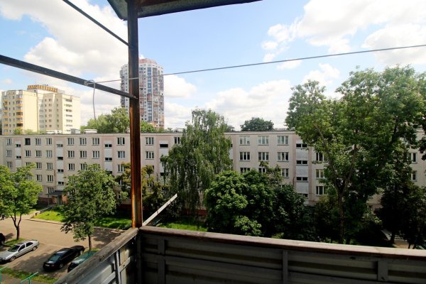 3-комнатная квартира по адресу Брестская ул., д. 70 к. 2 - фото 6