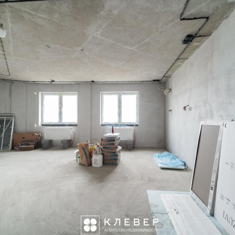 Фотография 3-комнатная квартира по адресу Победителей просп., д. 115 - фото 14