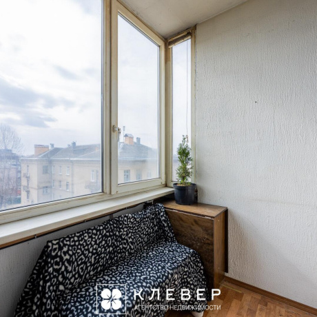 Фотография 2-комнатная квартира по адресу Беломорская ул., д. 4 к. А - фото 14