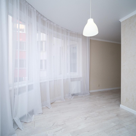 Фотография 3-комнатная квартира по адресу Червякова ул., д. 55 - фото 7