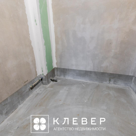 Фотография 3-комнатная квартира по адресу Виталия Цвирко ул., д. 102 - фото 10