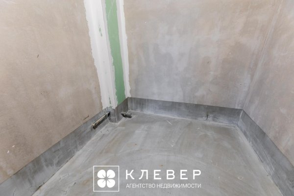 3-комнатная квартира по адресу Виталия Цвирко ул., д. 102 - фото 10