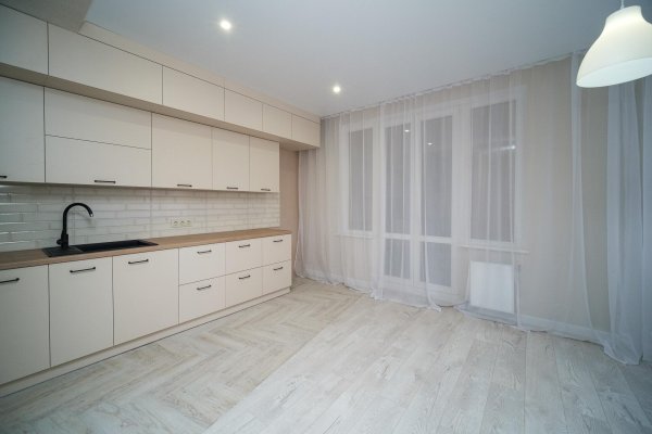 3-комнатная квартира по адресу Червякова ул., д. 55 - фото 8