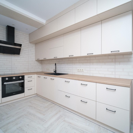 Фотография 3-комнатная квартира по адресу Червякова ул., д. 55 - фото 5