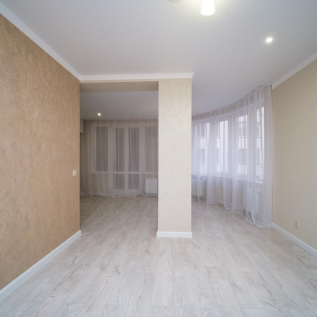 Фотография 3-комнатная квартира по адресу Червякова ул., д. 55 - фото 10