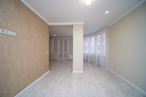 3-комнатная квартира по адресу Червякова ул., д. 55 - фото 10