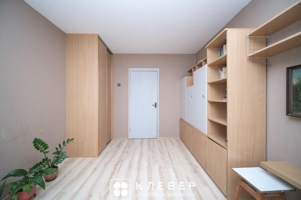 2-комнатная квартира по адресу Тикоцкого ул., д. 16 - фото 20