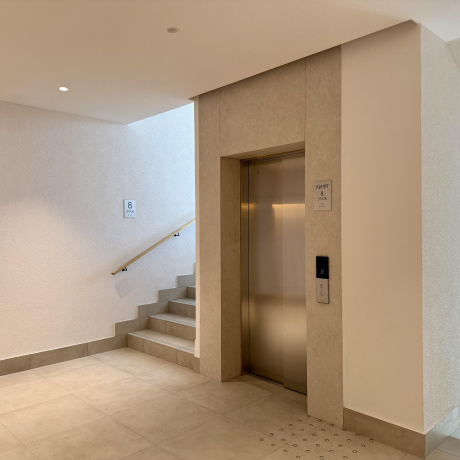 Фотография 3-комнатная квартира по адресу Виталия Цвирко ул., д. 65 - фото 11