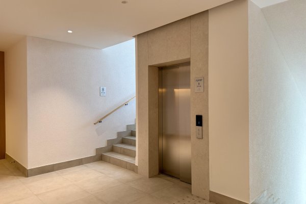 3-комнатная квартира по адресу Виталия Цвирко ул., д. 65 - фото 11