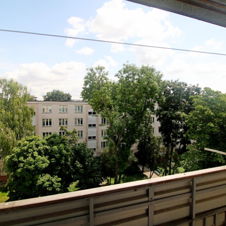 Фотография 3-комнатная квартира по адресу Брестская ул., д. 70 к. 2 - фото 7