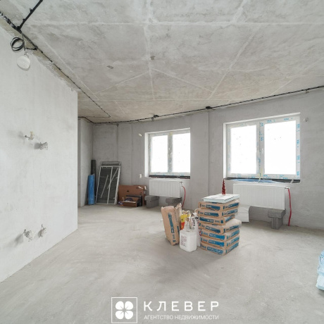 Фотография 3-комнатная квартира по адресу Победителей просп., д. 115 - фото 15