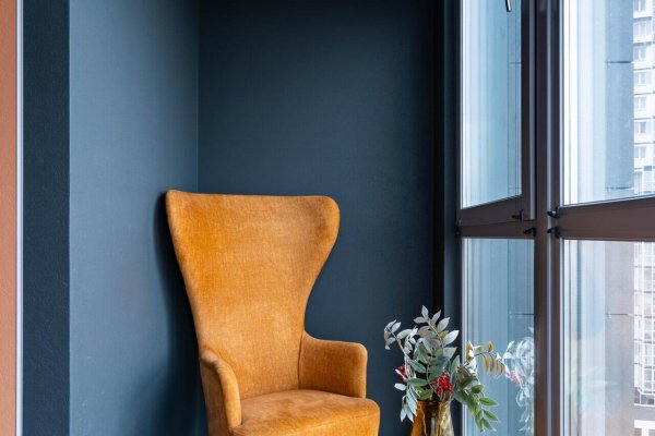 1-комнатная квартира по адресу Победителей просп., д. 135 к. В - фото 18