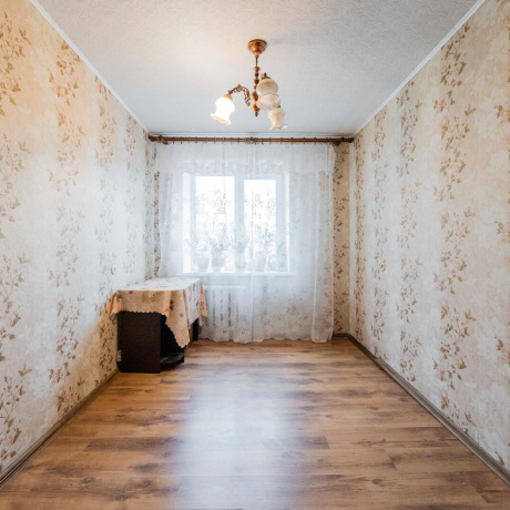 Фотография 3-комнатная квартира по адресу Богдановича ул., д. 60 - фото 13