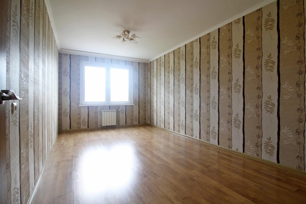 1-комнатная квартира по адресу Зеленая ул., д. 1 к. 1 - фото 3