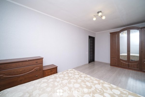 2-комнатная квартира по адресу Волгоградская ул., д. 3 - фото 8