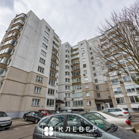 Фотография 2-комнатная квартира по адресу Беломорская ул., д. 4 к. А - фото 16