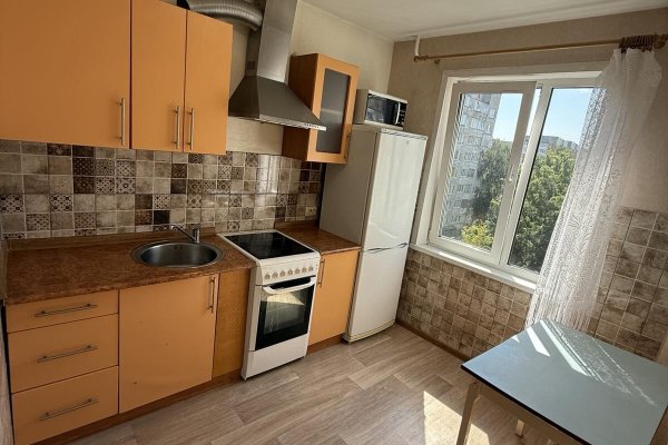 1-комнатная квартира по адресу Никифорова ул., д. 8 - фото 2