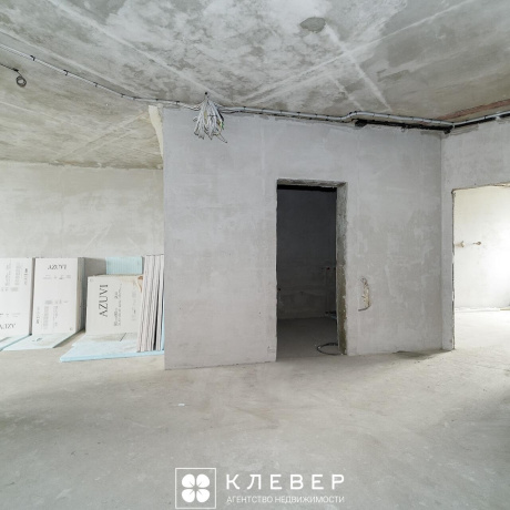 Фотография 3-комнатная квартира по адресу Победителей просп., д. 115 - фото 16
