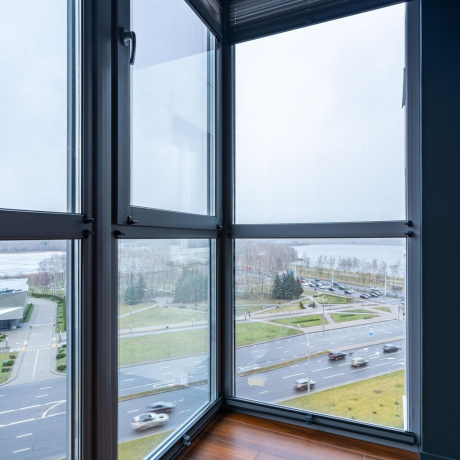 Фотография 1-комнатная квартира по адресу Победителей просп., д. 135 к. В - фото 19