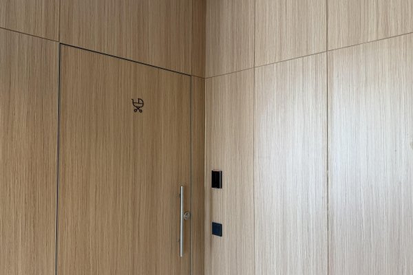 3-комнатная квартира по адресу Виталия Цвирко ул., д. 65 - фото 12