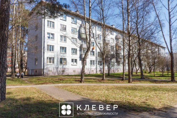 2-комнатная квартира по адресу Пономарева ул., д. 4 к. А - фото 16