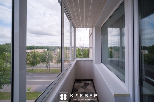 2-комнатная квартира по адресу Волгоградская ул., д. 3 - фото 9