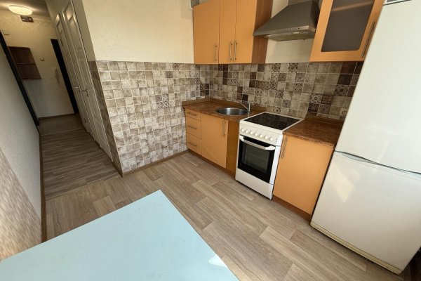 1-комнатная квартира по адресу Никифорова ул., д. 8 - фото 3