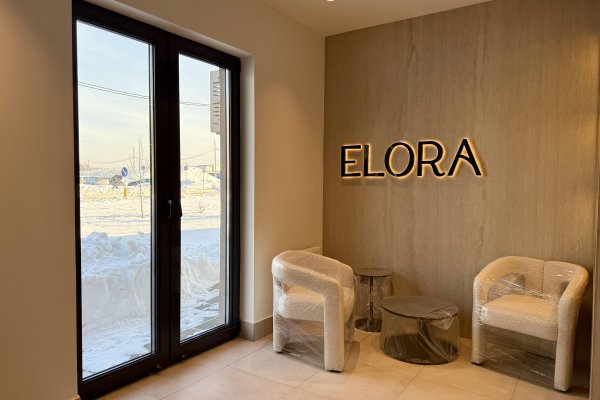 3-комнатная квартира по адресу Виталия Цвирко ул., д. 65 - фото 13