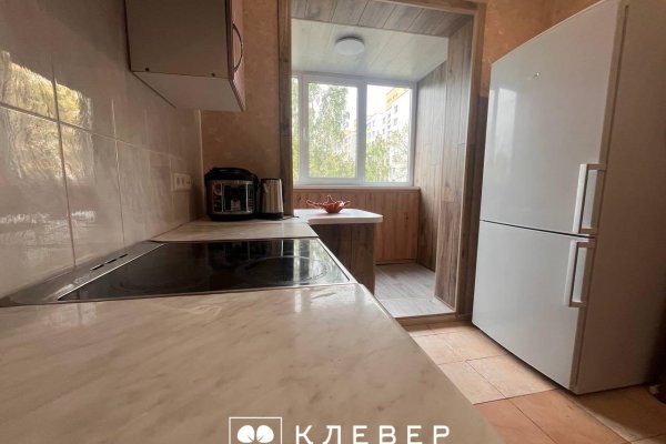 1-комнатная квартира по адресу Якубовского ул., д. 22 к. 3 - фото 3