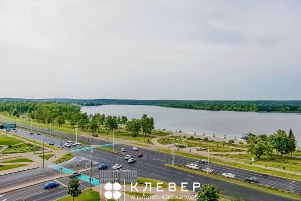 1-комнатная квартира по адресу Победителей просп., д. 135 к. В - фото 20