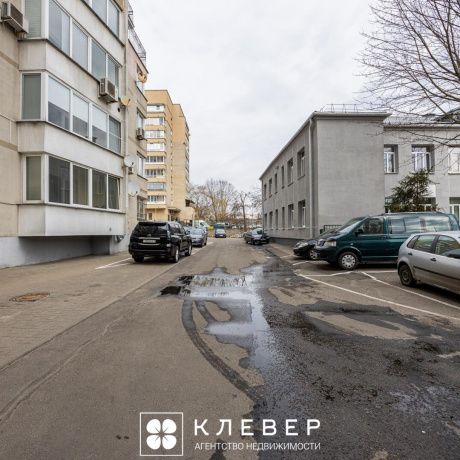 Фотография 2-комнатная квартира по адресу Беломорская ул., д. 4 к. А - фото 18