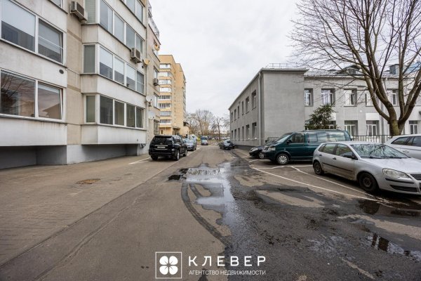 2-комнатная квартира по адресу Беломорская ул., д. 4 к. А - фото 18