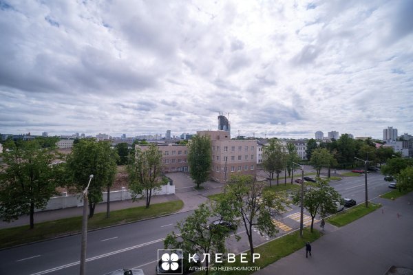 2-комнатная квартира по адресу Волгоградская ул., д. 3 - фото 10