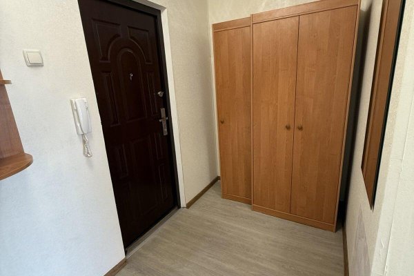 1-комнатная квартира по адресу Никифорова ул., д. 8 - фото 7