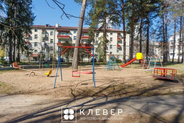 2-комнатная квартира по адресу Пономарева ул., д. 4 к. А - фото 18