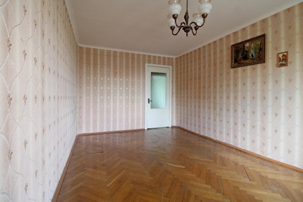 3-комнатная квартира по адресу Брестская ул., д. 70 к. 2 - фото 10