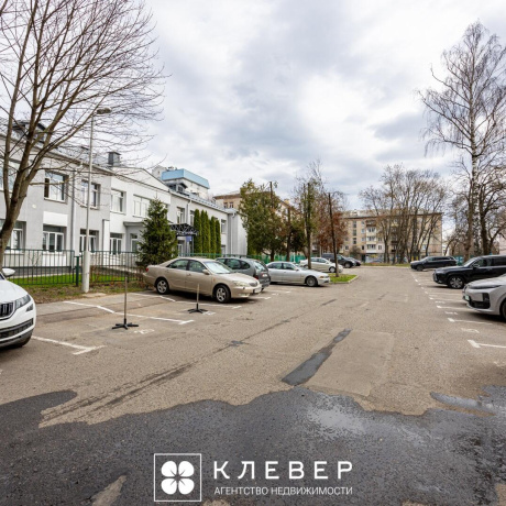 Фотография 2-комнатная квартира по адресу Беломорская ул., д. 4 к. А - фото 19