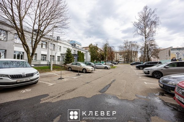 2-комнатная квартира по адресу Беломорская ул., д. 4 к. А - фото 19