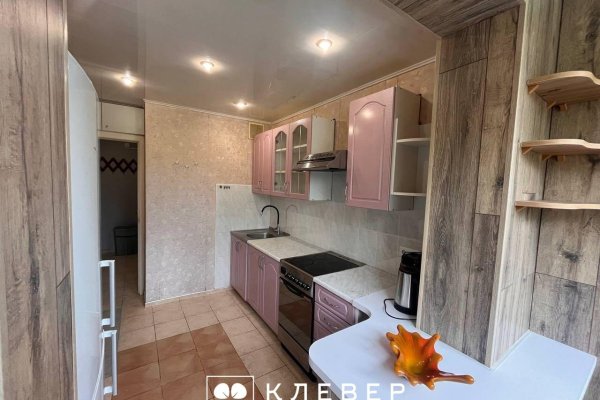 1-комнатная квартира по адресу Якубовского ул., д. 22 к. 3 - фото 4