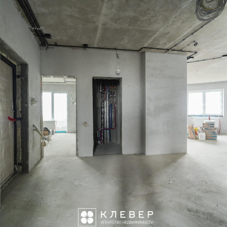 Фотография 3-комнатная квартира по адресу Победителей просп., д. 115 - фото 18