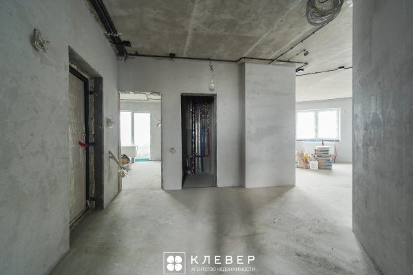 3-комнатная квартира по адресу Победителей просп., д. 115 - фото 18