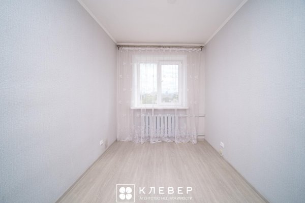 2-комнатная квартира по адресу Волгоградская ул., д. 3 - фото 12