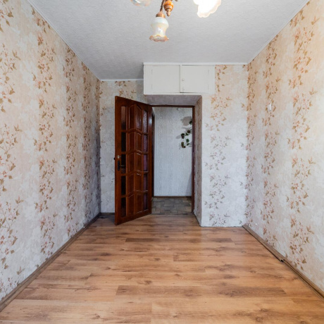 Фотография 3-комнатная квартира по адресу Богдановича ул., д. 60 - фото 14