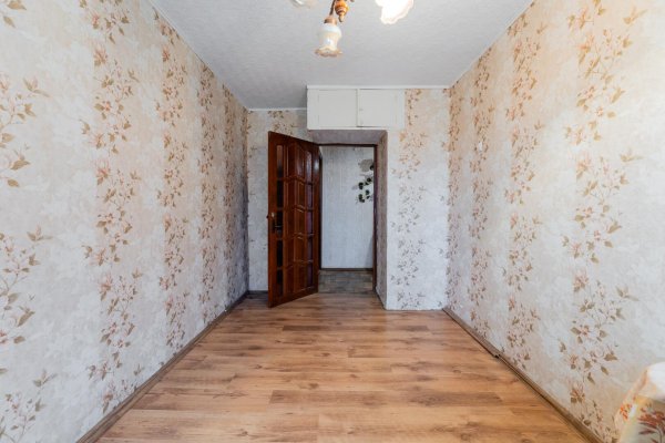 3-комнатная квартира по адресу Богдановича ул., д. 60 - фото 14