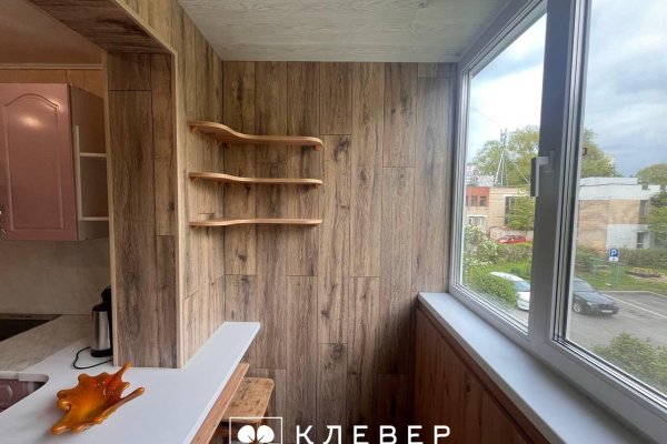 1-комнатная квартира по адресу Якубовского ул., д. 22 к. 3 - фото 5