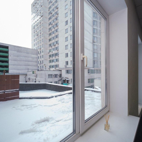 Фотография Продается офисное помещение по адресу г. Минск, Мележа ул., д. 5 - фото 8