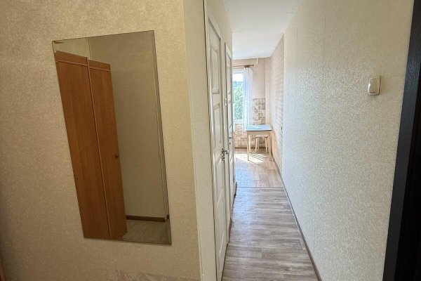 1-комнатная квартира по адресу Никифорова ул., д. 8 - фото 4
