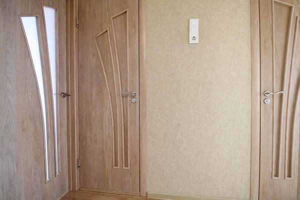1-комнатная квартира по адресу Зеленая ул., д. 1 к. 1 - фото 5