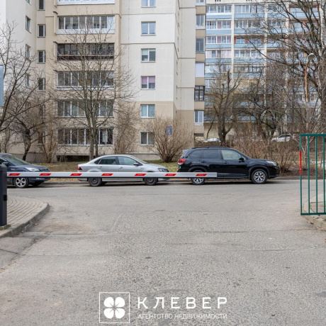 Фотография 2-комнатная квартира по адресу Беломорская ул., д. 4 к. А - фото 20